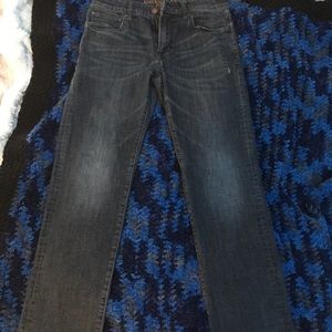 American Eagle Extreme Flex 4 Bootcut Jeans
